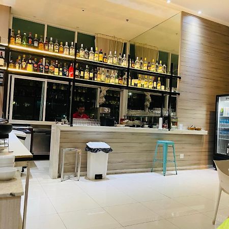 Verano Stay, Barra Da Tijuca Rio de Janeiro Kültér fotó