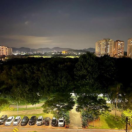 Verano Stay, Barra Da Tijuca Rio de Janeiro Kültér fotó