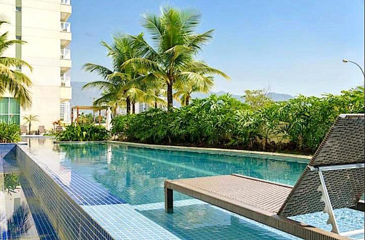 Verano Stay, Barra Da Tijuca Rio de Janeiro Kültér fotó