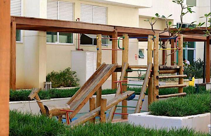 Verano Stay, Barra Da Tijuca Rio de Janeiro Kültér fotó