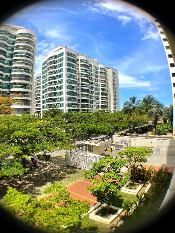 Verano Stay, Barra Da Tijuca Rio de Janeiro Kültér fotó