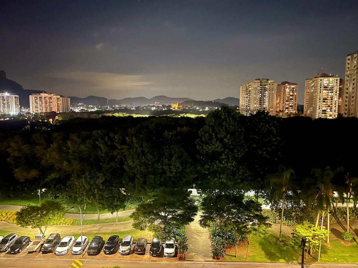 Verano Stay, Barra Da Tijuca Rio de Janeiro Kültér fotó