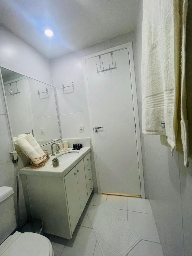Verano Stay, Barra Da Tijuca Rio de Janeiro Kültér fotó
